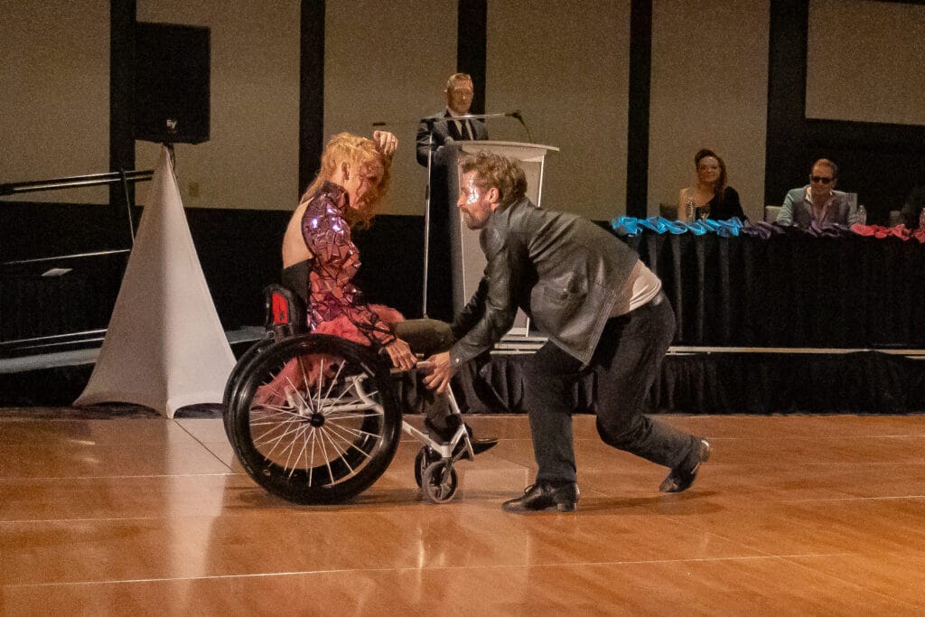 Easter Seals Dancing with the Stars