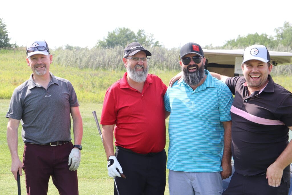 JC Anderson Memorial Golf Tournament