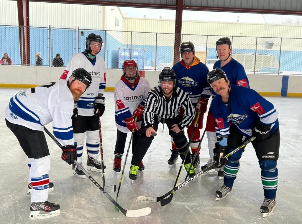 Hockey for Horizon