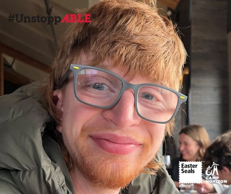 Leadership Camp Brett