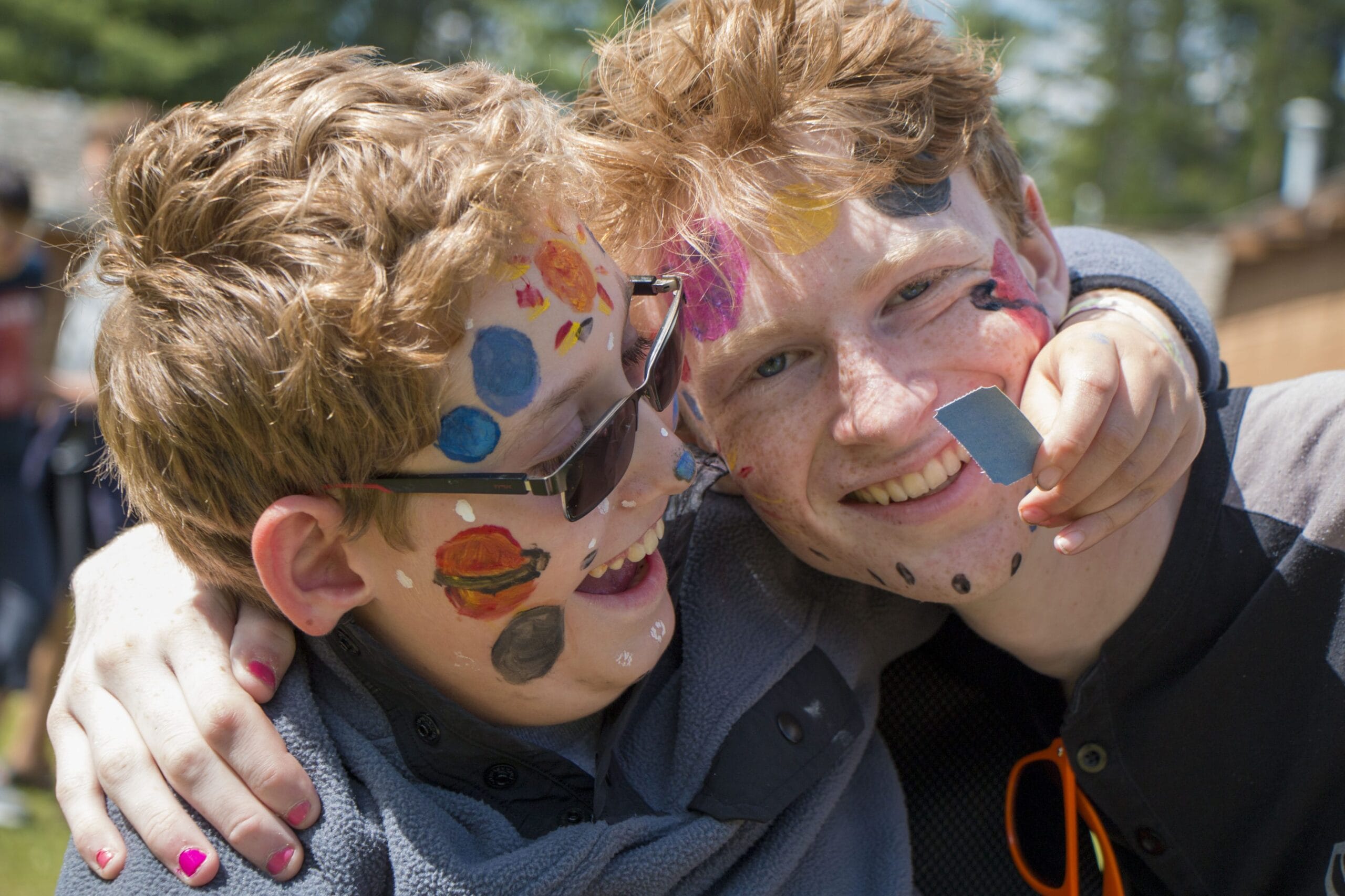 Easter Seals Alberta Event