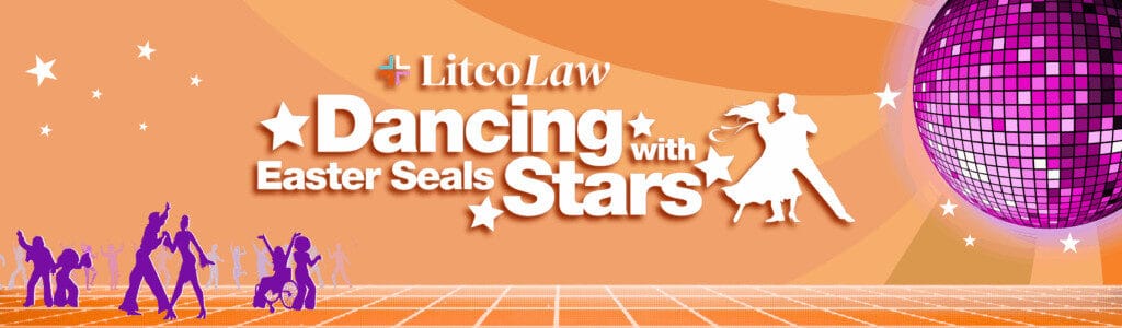 Litco Law Dancing with the Stars
